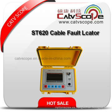 St620 Tdr Localizador de averías del cable